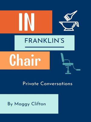 cover image of In Franklin's Chair
